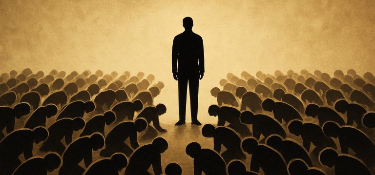 Are Religious Leaders Ever Infallible And Worthy Of Blind Trust?